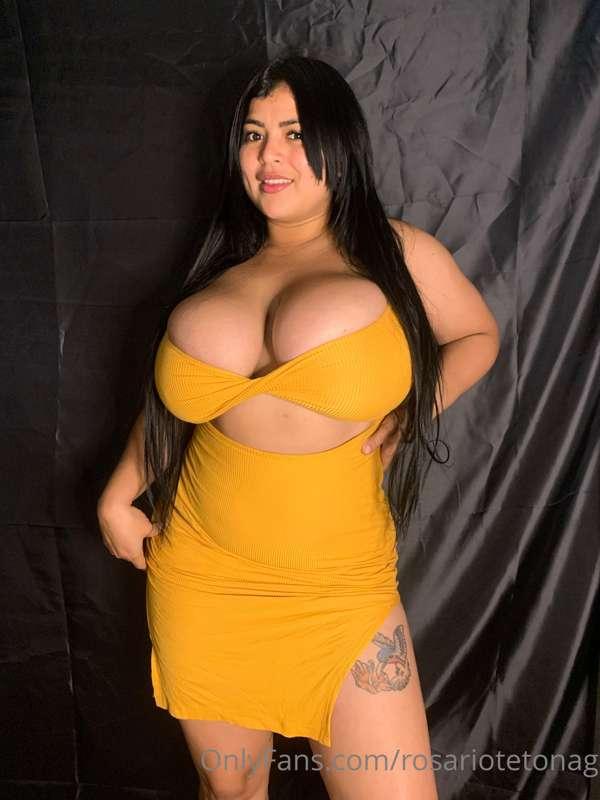 Si me llevas a la fiesta, y me sacas a bailar;  sí te acepto..