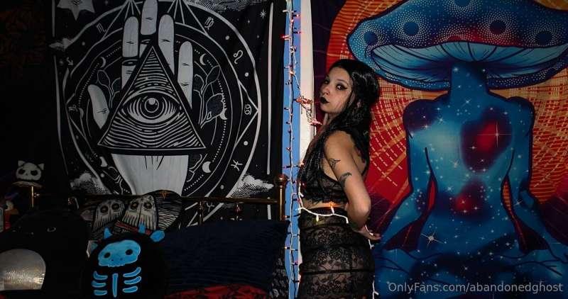 abandonedghost image #2