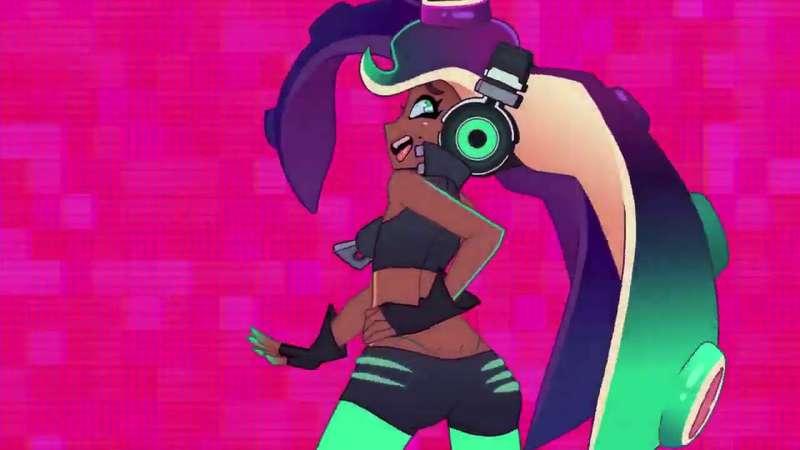 Marina Dancing Loop 