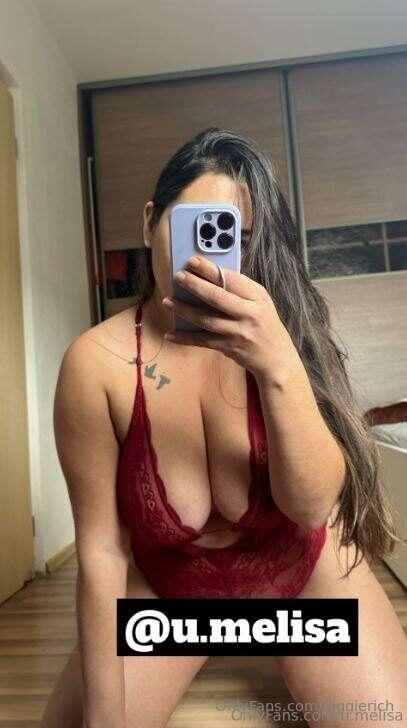 FREE to follow @u.melisa
Here is a very hot milf🥵
✔️ Sexting..