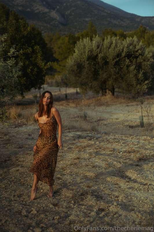 thecheriemag image #0