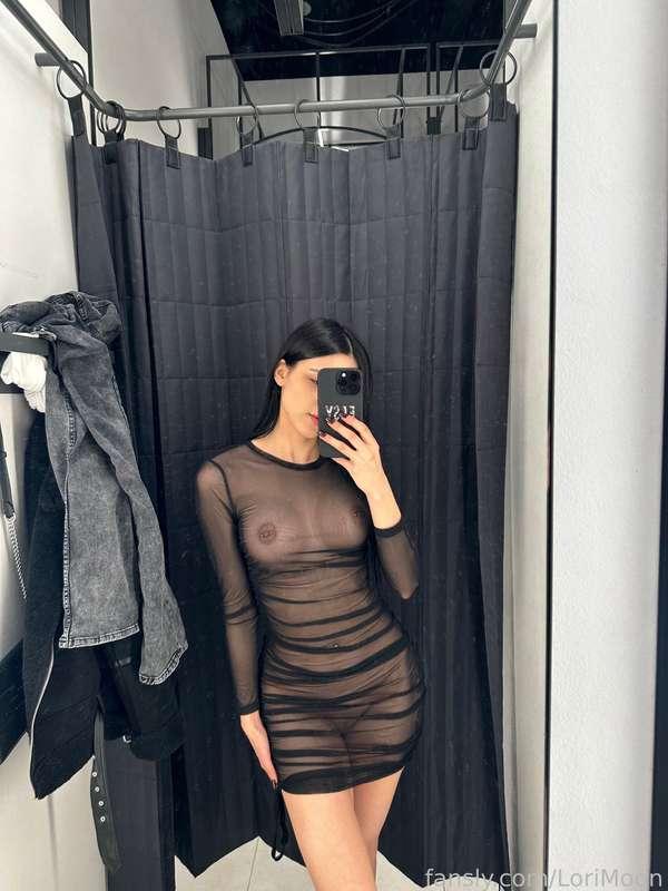 my nipples are made for wearing see through dresses



#seethrough #bigtits #bigboobs #nipples #naked #skinny #mistress #brunette #fyp #worship