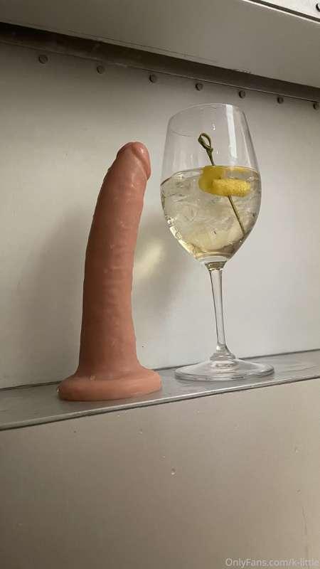 having a good time 🤩🍸