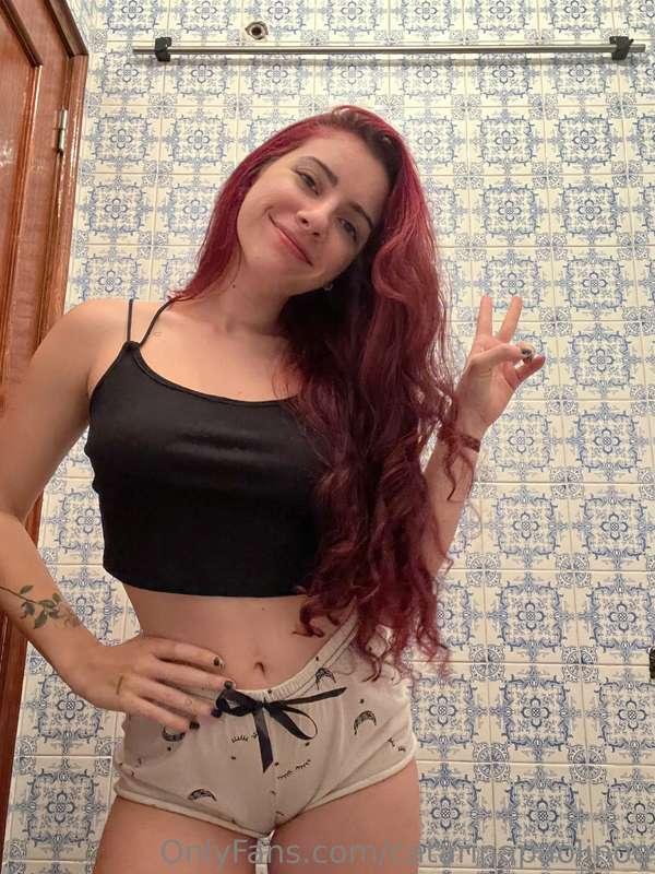 Bom diaaa, acabei de acordar e já estou lendo todas as mensa..
