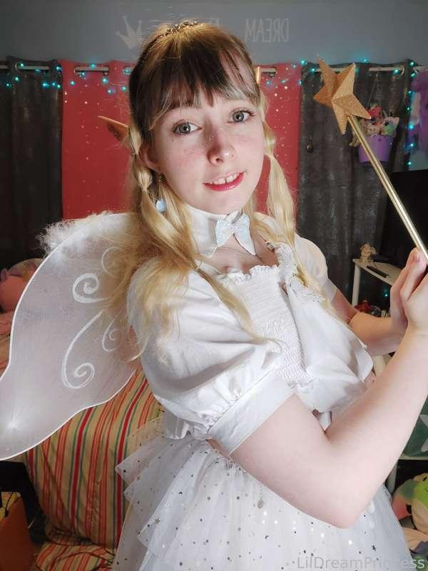 lildreamprincess image #3