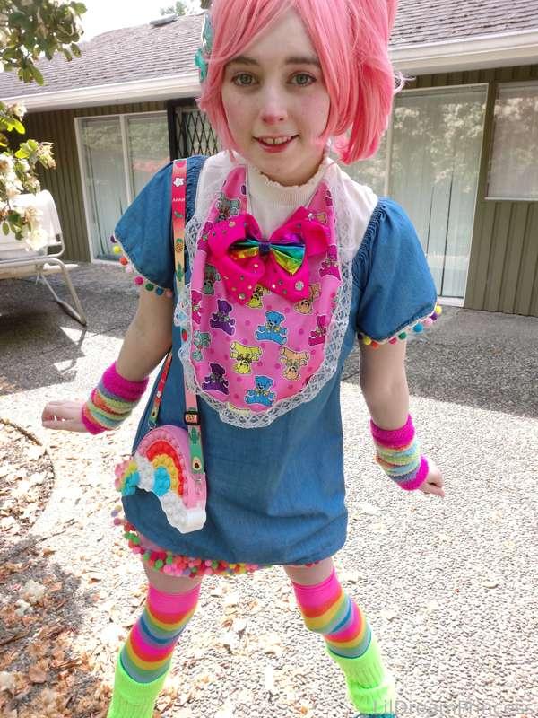lildreamprincess image #7