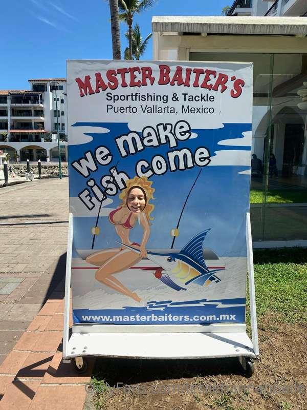 🤣 I’m sure it’s more than just fish 💦 💦