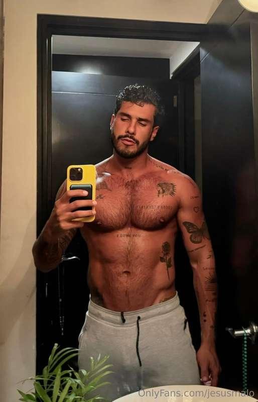 Buenos días 