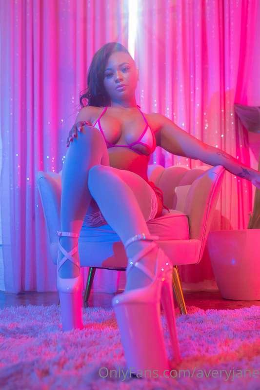 You look like you need a lap dance 😈