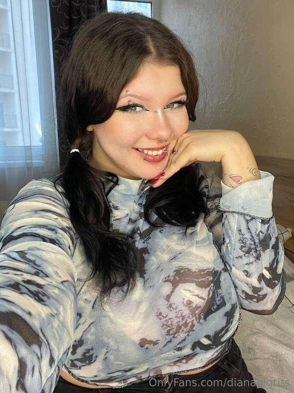 What would you do if I showed you exactly what I want? 💋