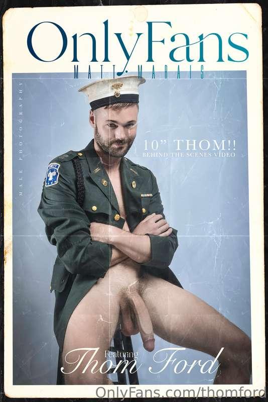 thomford image #0