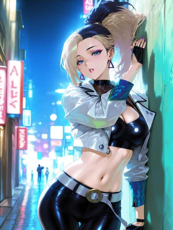 Akali BBC