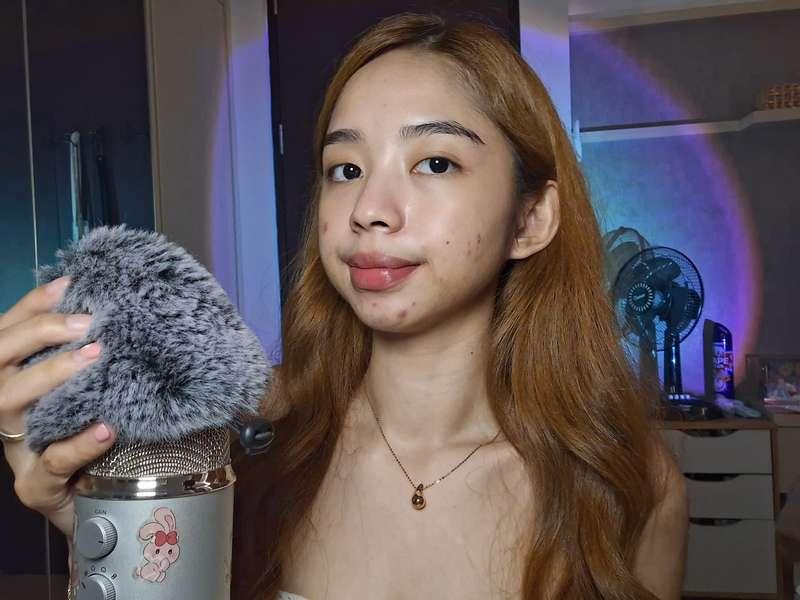 New mic pumping video is up!