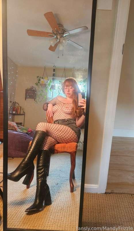 mandyfrizzle image #6