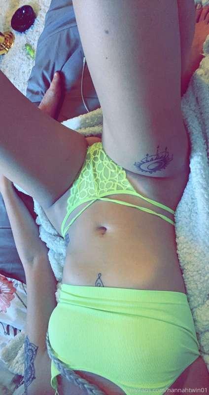 Tip to see more baby 🌸😝