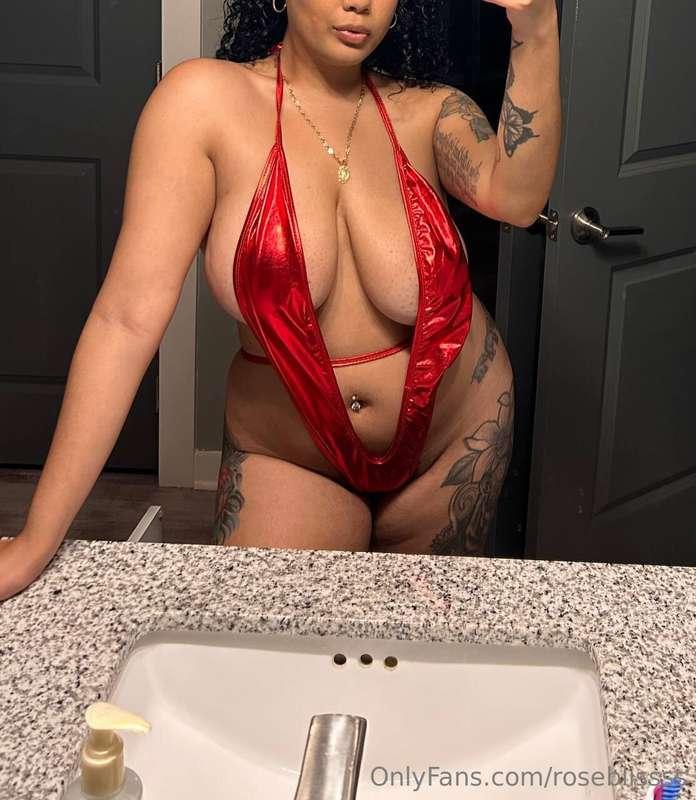 hot & READY 4 you 💋
