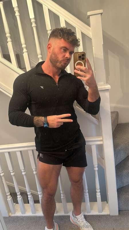 Let's go for a morning jog!