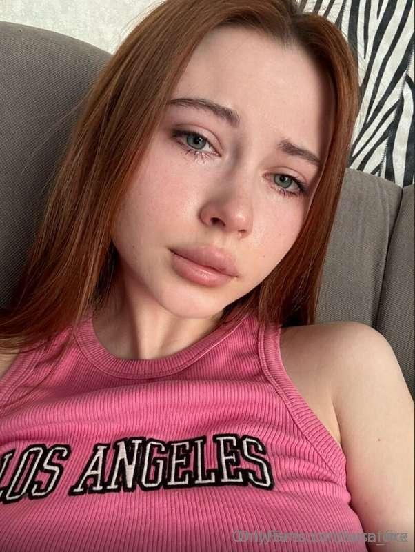 ❤️‍🔥 𝗙𝗥𝗘𝗘 ❤️‍🔥 @luisafoxxIt's time to have a fun 😏 Come to m..
