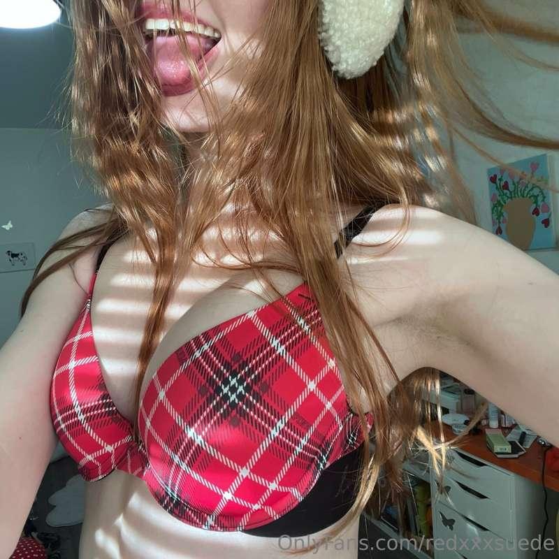 Are you fucking my mouth, my tits, or my armpits?