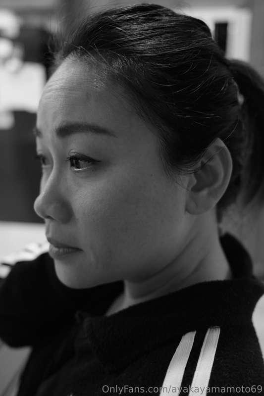 Me thinking about what to film tonight...#asiananal #asianwi..