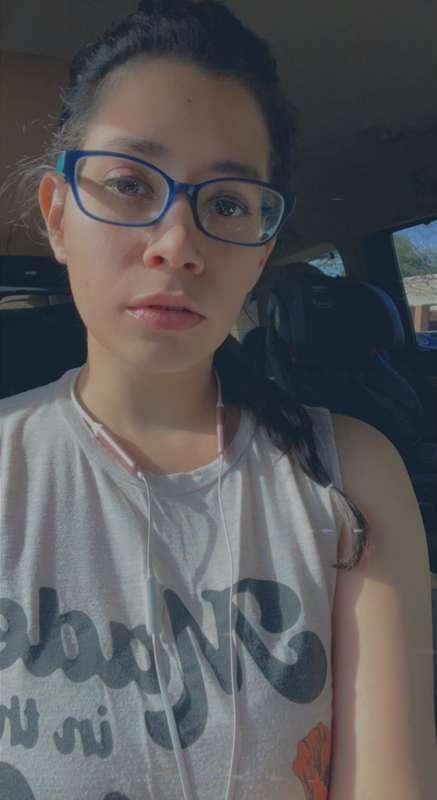 Good morning ☀️ 
Hope life starts running a bit more smoothl..