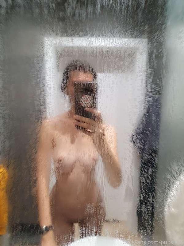 I am a dirty slut only on the inside :)) On the outside I am..