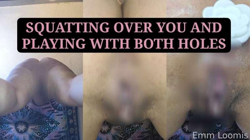 squatting over you while I'm oiling my butthole and playing with both of my holes. 🍑💦


#slimthick ♡ #musclemommy ♡ #gymgirl ♡ #muscular ♡ #stoner ♡ #bigass ♡ #curvy ♡ #allnatural ♡ #b/g ♡ #xxx ♡ #thick ♡ #twerk ♡ #mixedrace ♡ #stronggirl ♡ #winking ♡ #spreading ♡ #bigtoys ♡ #sloppybj ♡ #footfetish ♡ #wrinkledsoles ♡ #softsoles ♡ #feet ♡