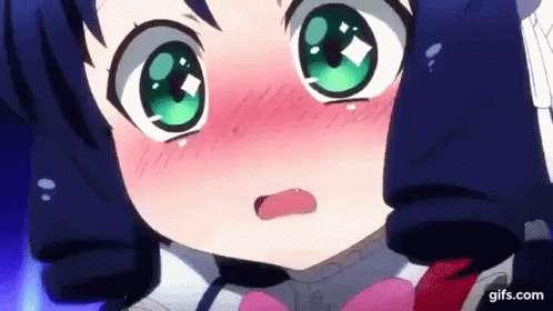 A Loving Reminder That You Look Great~!
