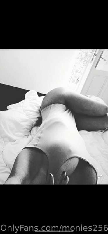Lazy Monday 😛