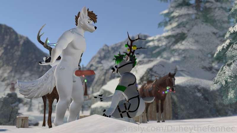duheythefennec image #14