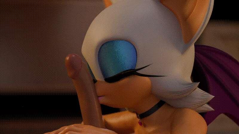 (WIP) Rouge - Cocktease