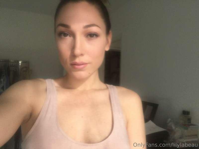 #DailySelfie