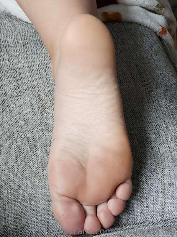 Are you into soles??