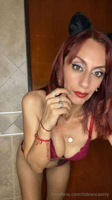 What would you do if I was yours for a day? 😈