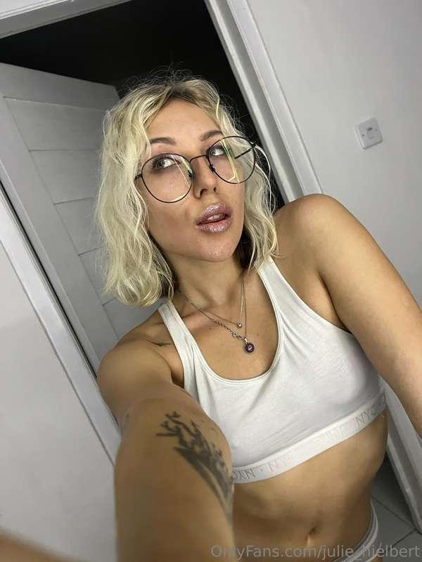Your thoughts?😘