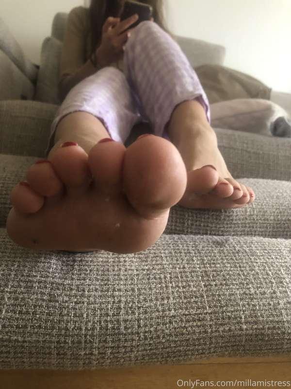 Go slave !
