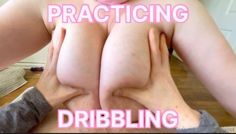 NEW VIDEO!Watching sports turns me on! What can I say… I lik..