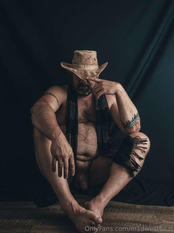 m1dwestbear image #2
