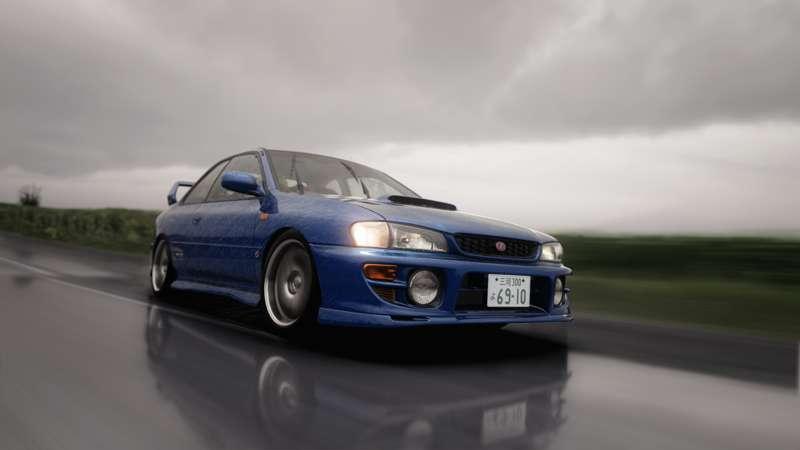 SEDREALISM EVO (April) 