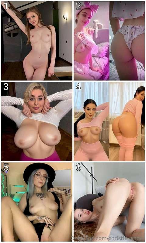🌈 FOLLOW MY BESTIES FOR FUN ACTIVITIES!1. 🍓💕 @mayamelody 💕🍓2..