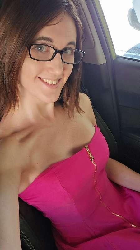 Just heading to a couple errands 🤭