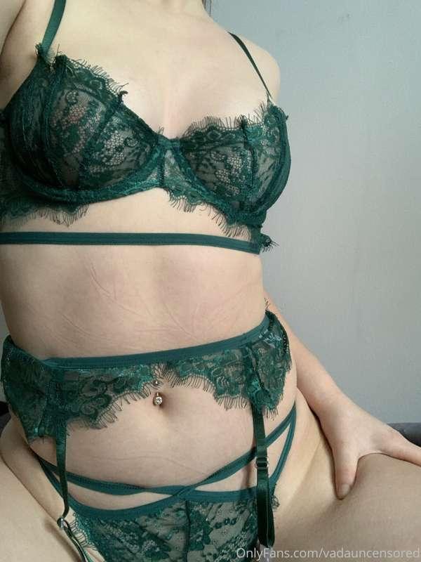 Back to day 1 when I thought I wasn't going to post any nude..
