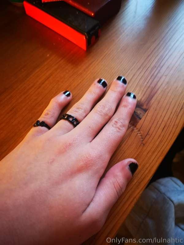 Hand pics because why not