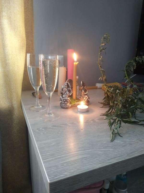 Kiev Tantra weekend 