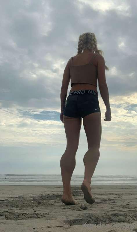 Would you follow me for a swim?