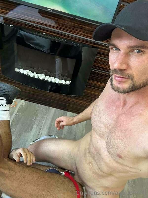 You wanna see more?