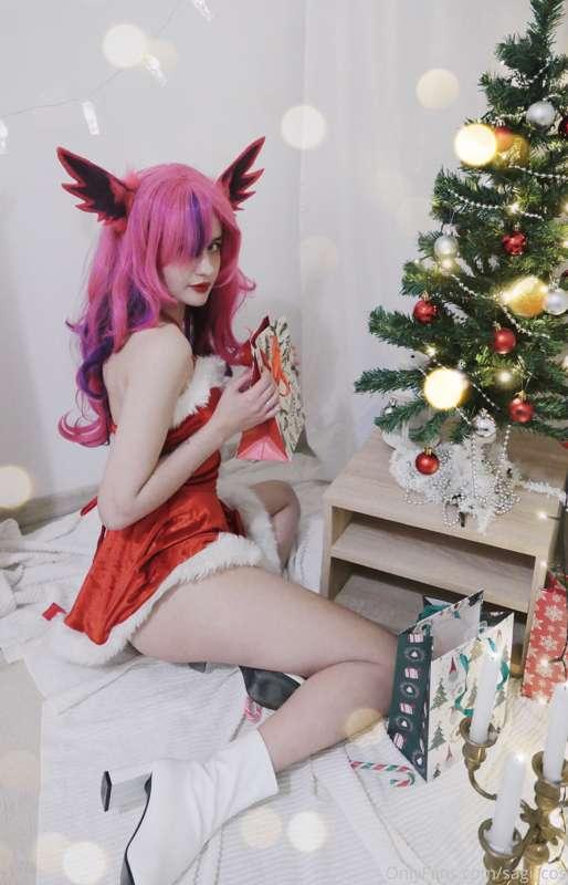 Some Xayah for beggining 😈