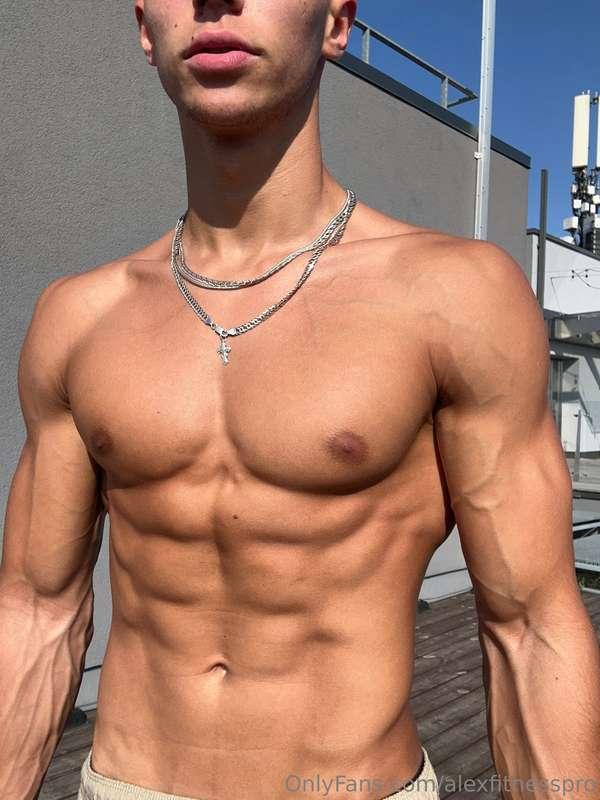Shredded 👌🏼