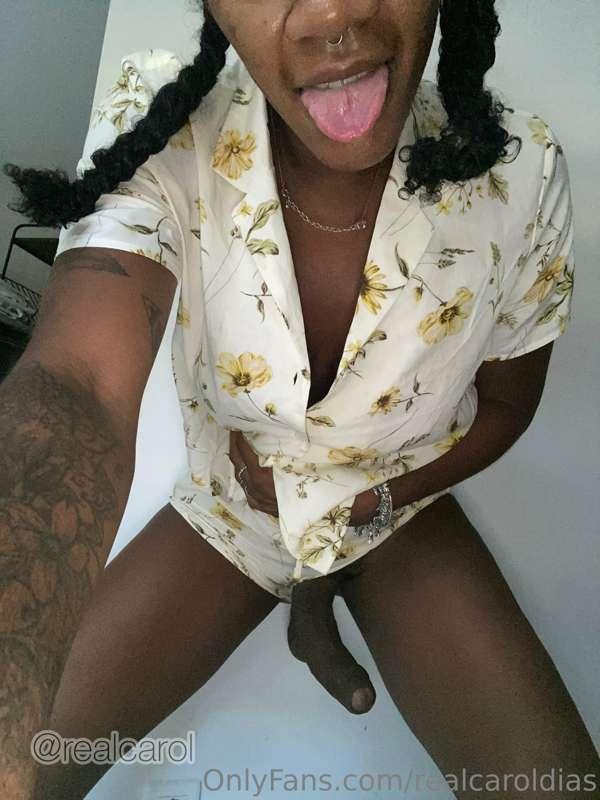 good night little bitch 😋