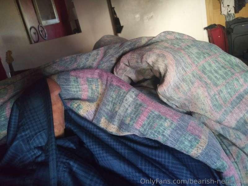 bearish-nerd-dad image #0